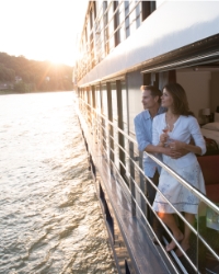Discover Europe Differently on a River Cruise with Avalon Waterways 2026