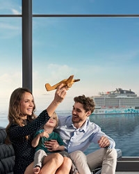 The All-in-One Holiday: Why Cruises Offer Outstanding Value
