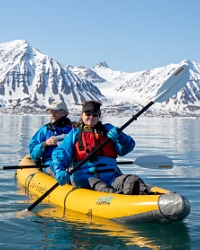Top 10 Arctic Cruises for 2026