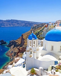 Western vs Eastern Mediterranean Cruises: A Complete Guide