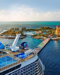 The Ultimate Guide to Caribbean Cruises