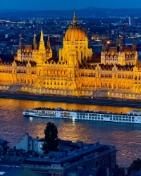 Discover  Europe with Unforgettable Christmas Market River Cruises
