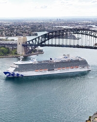 Explore the Best of Australia and New Zealand by Cruise