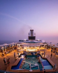 Discovering India’s Coastline with Cordelia Cruises