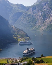 Best Scandinavian Cruises in 2019
