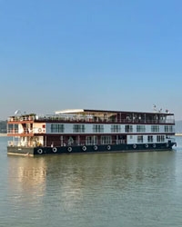River Cruises in India
