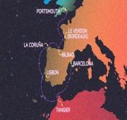 10 Night Moroccan Marvels & Mediterranean Wonders