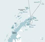 10 Nights Antarctica - Weddell Sea Explorer