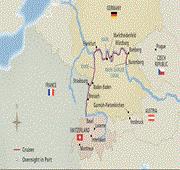 10 Nights Christmas On The Rhine & Main - Nuremberg to Basel