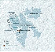 10 Nights North Spitsbergen - Arctic Summer