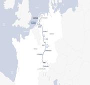 10 Nights Voyage Remarkable Rhine & Historic Holland- Amsterdam to Basel
