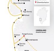 10 Nights West Greenland
