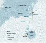 11 Nights East Greenland, Scoresby Sund