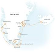 11 Nights Greenland Explorer