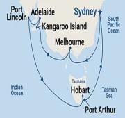 12 Nights Southern Australia Explorer