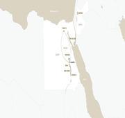 11 Nights Voyage Splendors of Egypt and The Nile