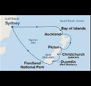 13 Nights New Zealand