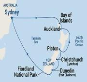 13 Nights New Zealand Holiday