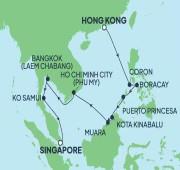 14 Nights Asia: Thailand & Vietnam