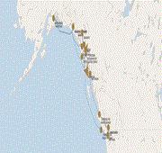 14 Nights Explore The Frontier