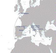 14 Nights Mediterranean Spain France And Italy