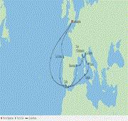 14 Nights Mediterranean, Italy & Spain