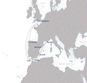 14 Nights Mediterranean Spain And France