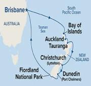 14 Nights New Zealand