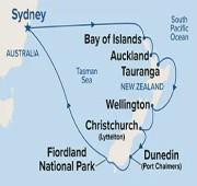 14 Nights New Zealand