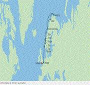 14 Nights Norwegian Fjords & Arctic Circle