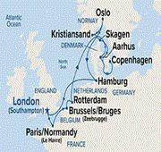 14 Nights Oktoberfest European Capitals