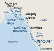 14 Nights Voyage of the Glaciers Grand Adventure