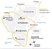 15 Nights Spitsbergen Circumnavigation: A Rite of Passage