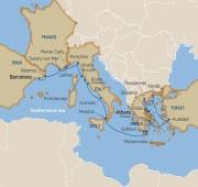 15 Nights Star Collector: Iconic Italy and Croatia