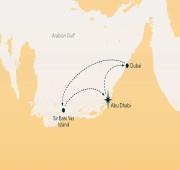 3 Nights - Iconic Arabia