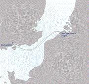 3 Nights Belgium Cruise