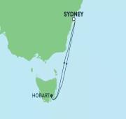 4 Nights Australia: Hobart