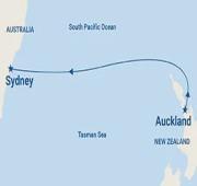 4 Nights Australia Seacation