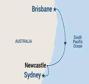 4 Nights Hunter Coast Seacation