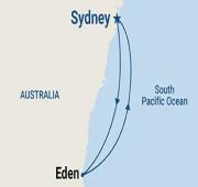 4 Nights Sapphire Coast Seacation