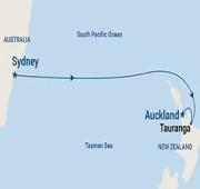 5 Nights Australia Seacation