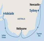 6 Nights Southern Australia Explorer