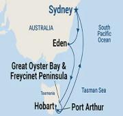 6 Nights Tasmania