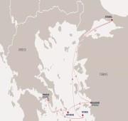 7 Nights A Journey through Legendary Marvels & Cultural Fusion