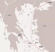 7 Nights A Journey through the Echoes of Past Empires