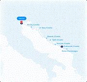 7 Nights Adriatic Jewels from Venice to Dubrovnik