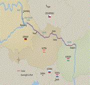 7 Nights Christmas On The Danube - Budapest to Regensburg
