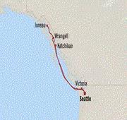 7 Nights Dazzling Alaska