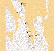 7 Nights Heavenly Adriatic