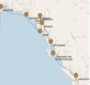 7 nights, Humpack Expedition